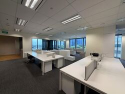 Raffles Place MRT (D1), Office #568099671